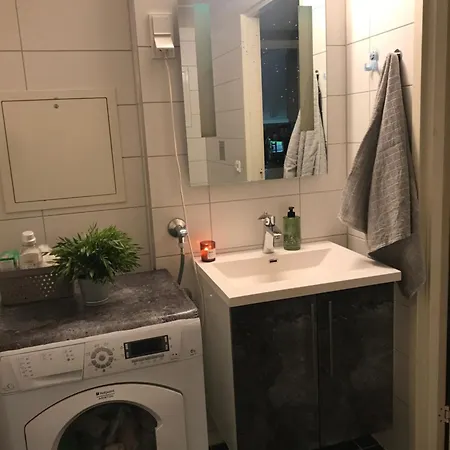 Vm I 2025 Apartamento Trondheim