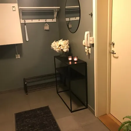 Vm I 2025 Апартаменты Тронхейм