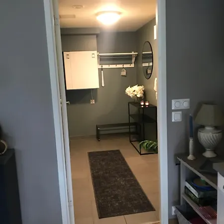 Apartment Vm I 2025