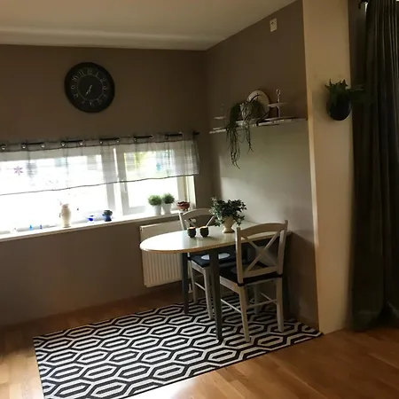 Vm I 2025 Apartment