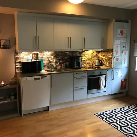 Apartment Vm I 2025