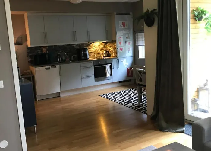 Vm I 2025 Apartament