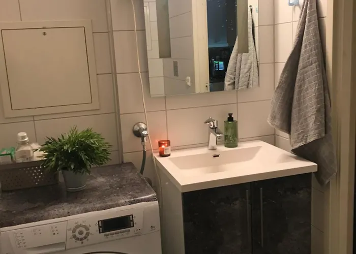 Vm I 2025 Apartament Trondheim