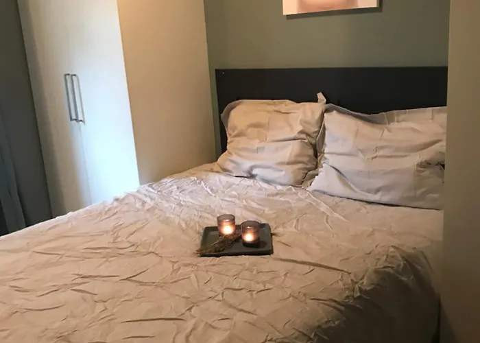 Apartament Vm I 2025 Trondheim