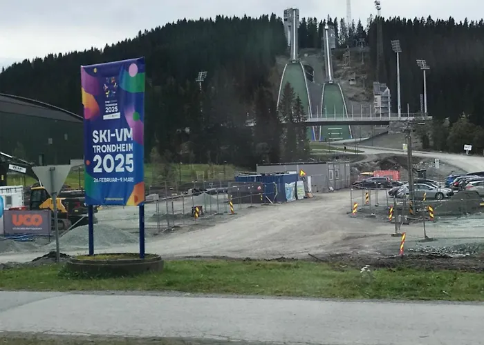 Apartament Vm I 2025