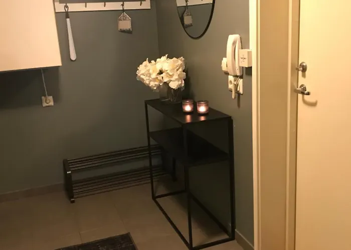 Vm I 2025 Apartament Trondheim