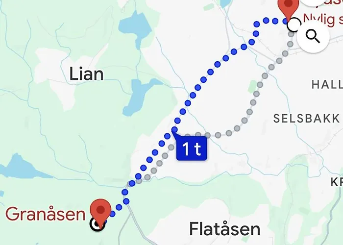 Apartament Vm I 2025