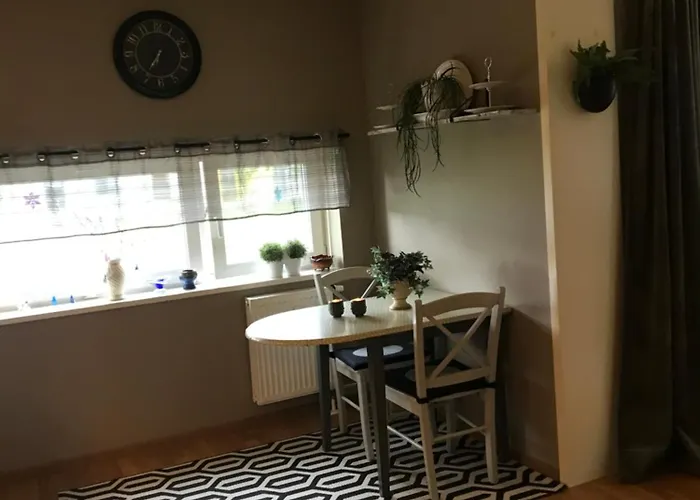 Vm I 2025 Apartament